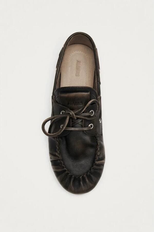 Alohas Platte Schoenen - Foto 3