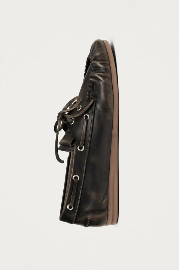 Alohas Platte Schoenen - Foto 4