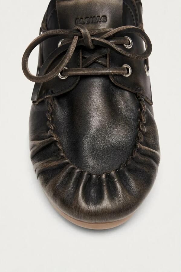 Alohas Platte Schoenen - Foto 5
