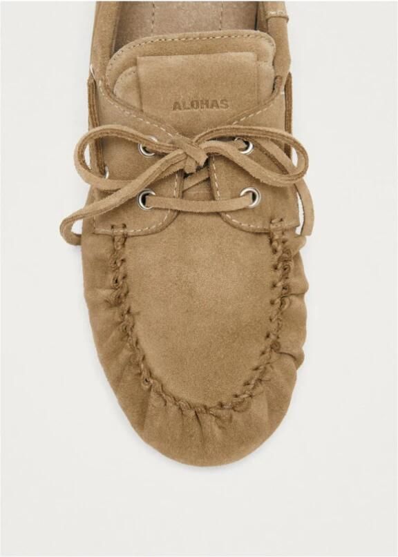 Alohas Rowan Mocassins - Foto 2