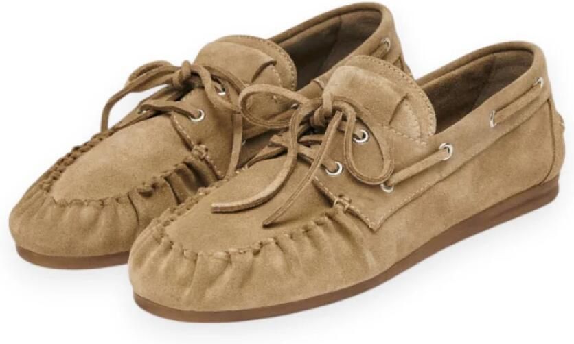 Alohas Rowan Mocassins - Foto 4