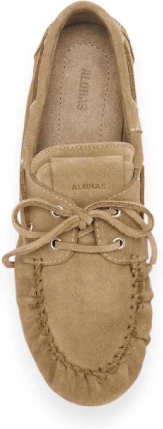Alohas Rowan Mocassins - Foto 5