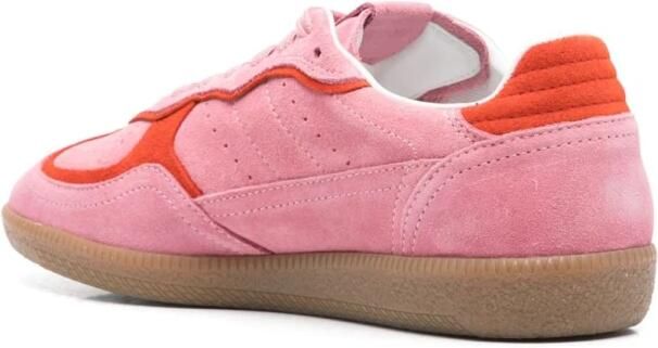 Alohas Roze Sneakers voor Vrouwen