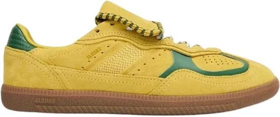 ALOHAS S101375.01 Lage Sneakers