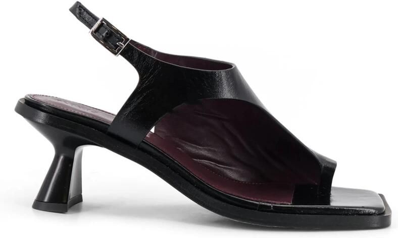 Alohas Sandalen met Hoge Hak