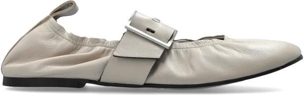 ALOHAS Sarea Ballet Flats