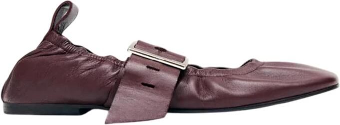 ALOHAS Sarea Ballet Flats