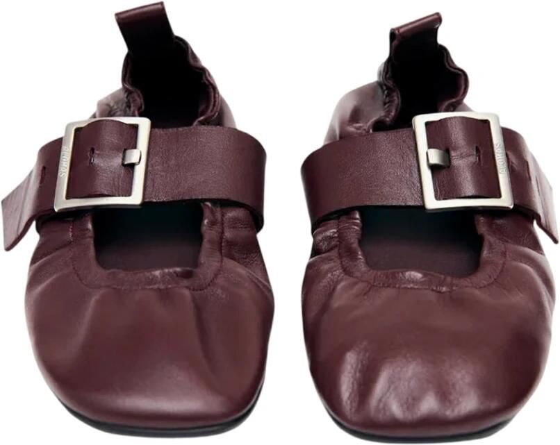 ALOHAS Sarea Ballet Flats - Foto 2