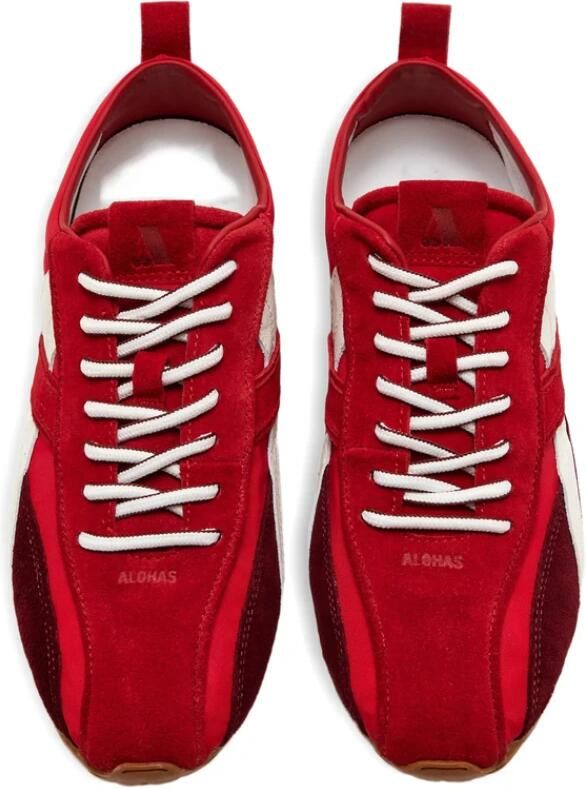 Alohas Shoes - Foto 2