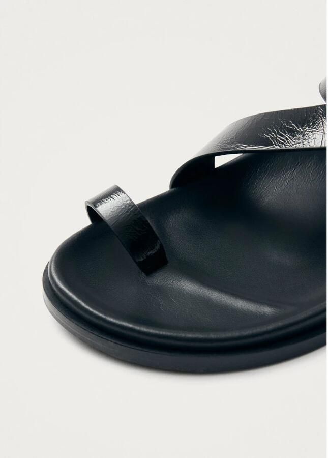 Alohas Siren Leren Sandalen