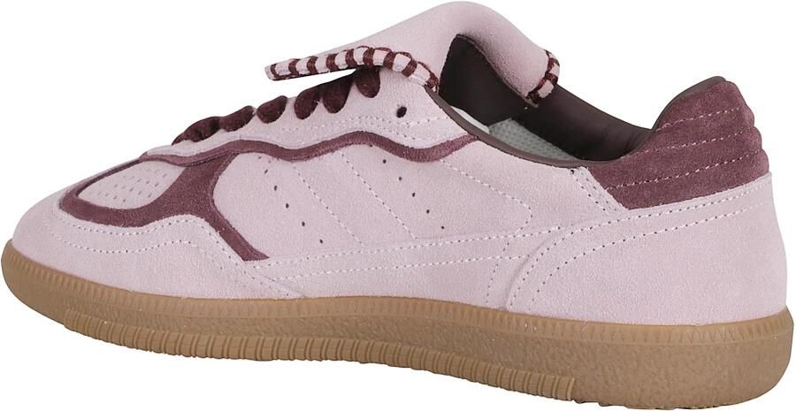 Alohas Sneaker Club Suede - Foto 2