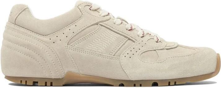 Alohas Suede Retro Runner Sneakers