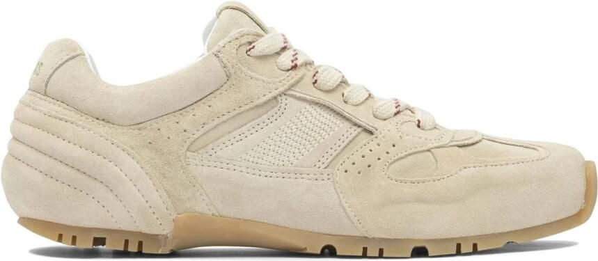 ALOHAS Suede TB.56 Sneakers