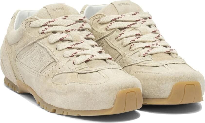 ALOHAS Suede TB.56 Sneakers - Foto 3