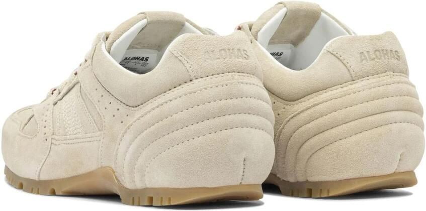 ALOHAS Suede TB.56 Sneakers - Foto 4