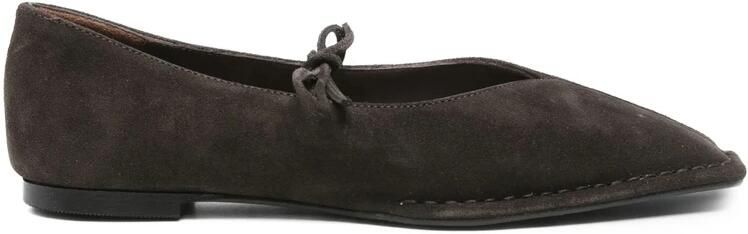 Alohas Sway Ballerina