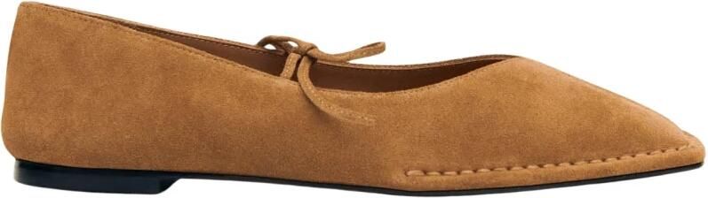 Alohas Sway Ballerina's