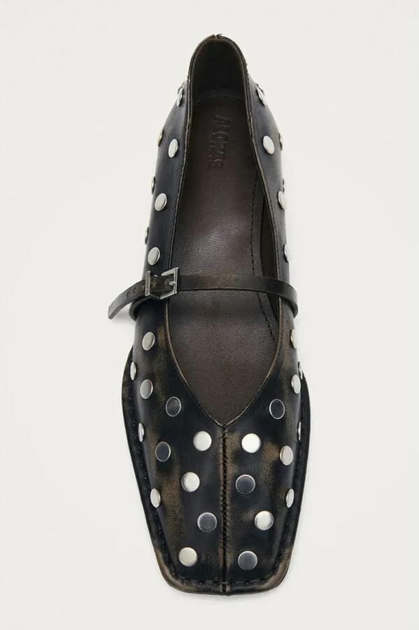 ALOHAS Sway Ballerina's - Foto 4