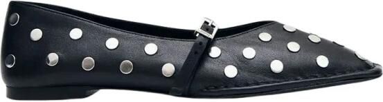 ALOHAS Sway Ballerina's