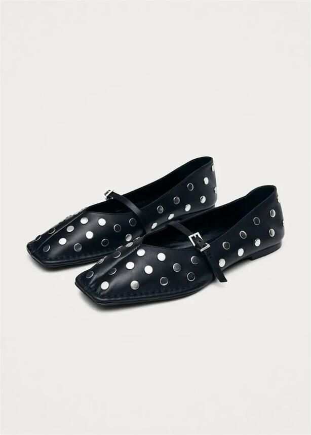 ALOHAS Sway Ballerina's - Foto 6