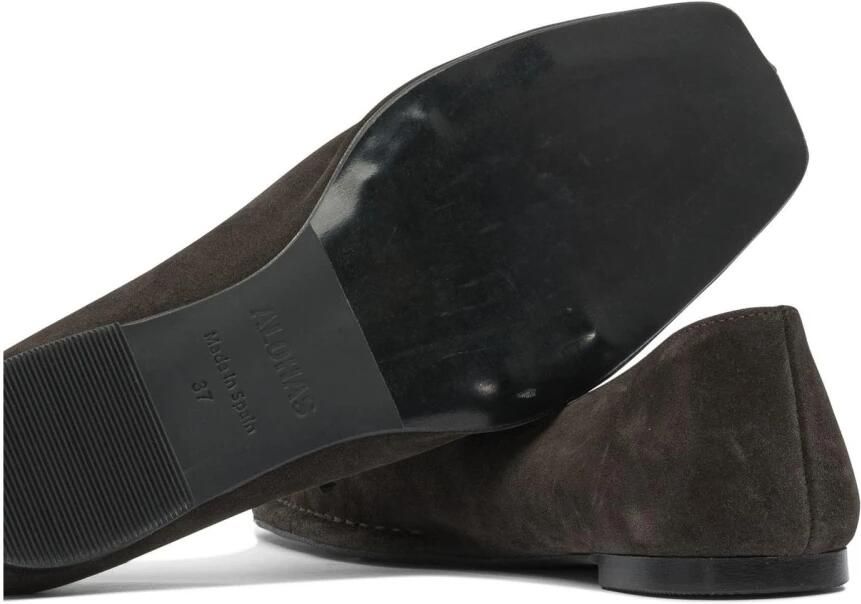 ALOHAS Sway Ballet Flat - Foto 2
