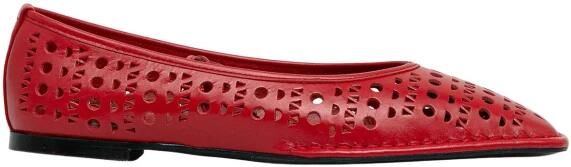 ALOHAS Sway Ballet Flat