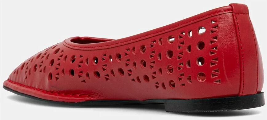 ALOHAS Sway Ballet Flat - Foto 4