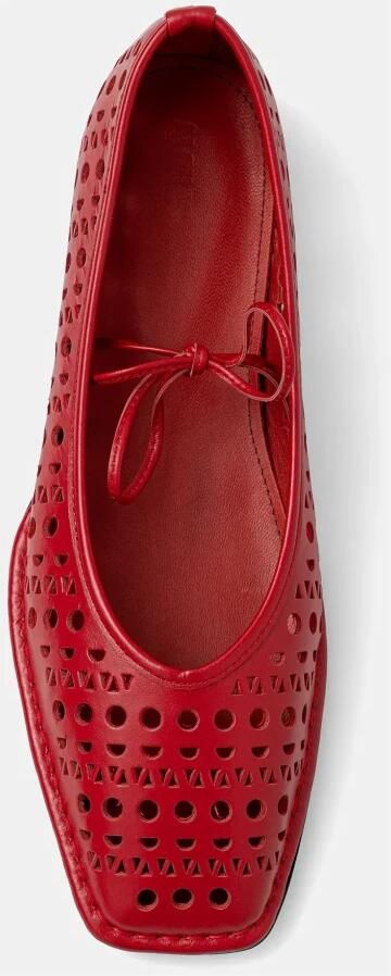 ALOHAS Sway Ballet Flat - Foto 5