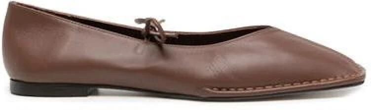 ALOHAS Sway Ballet Flat