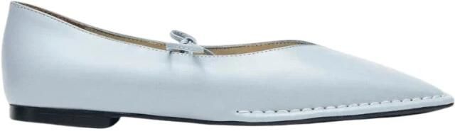 ALOHAS Sway Ballet Flats