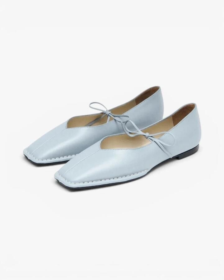ALOHAS Sway Ballet Flats - Foto 3