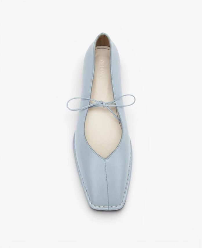 ALOHAS Sway Ballet Flats - Foto 5