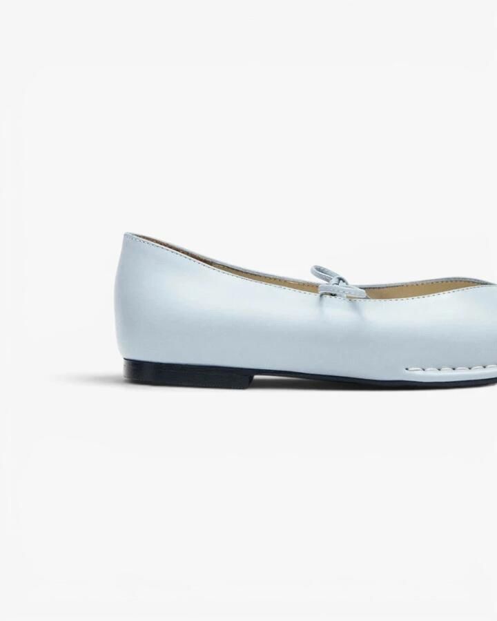 ALOHAS Sway Ballet Flats - Foto 4