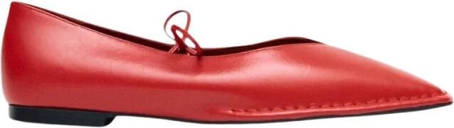 ALOHAS Sway Ballet Flats