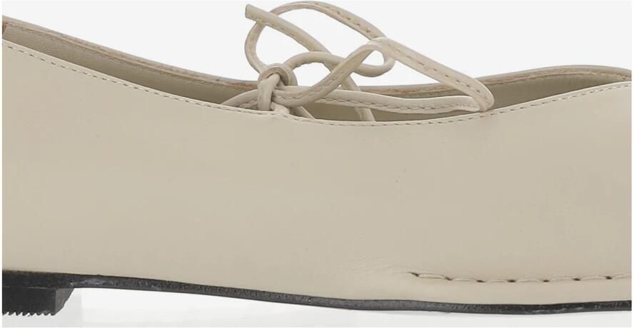 Alohas Sway Leren Ballerina's - Foto 2