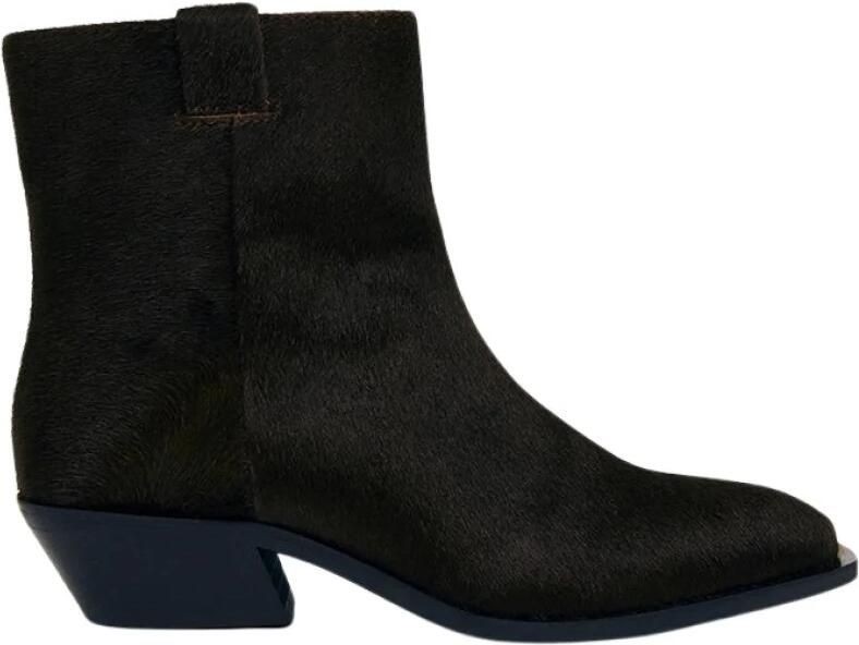 Alohas Syd Soft Enkellaarsjes