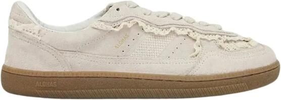 ALOHAS Tb.00 Barefoot Crochet