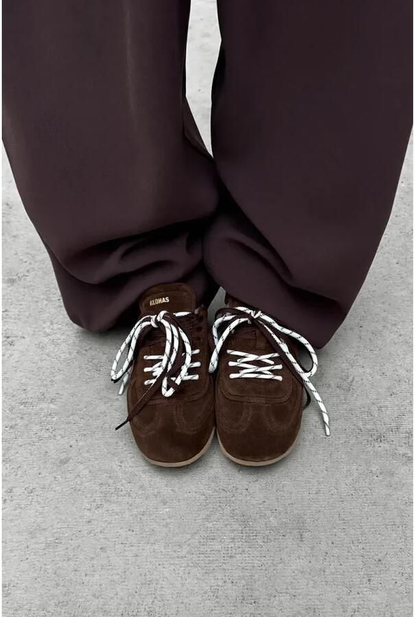 ALOHAS TB.24 Sneakers - Foto 2