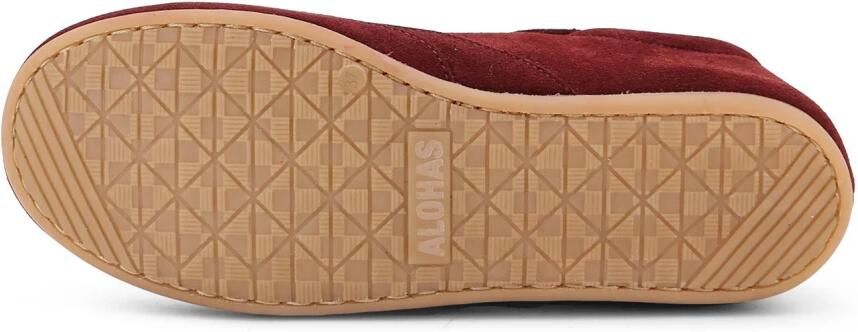 ALOHAS TB.24 Suède Sneakers - Foto 9