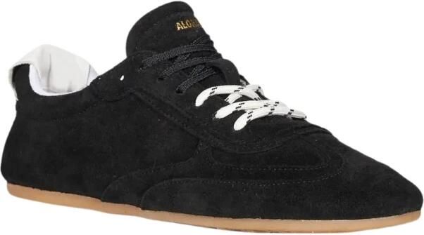 ALOHAS Tb.24 Suède Leren Sneakers