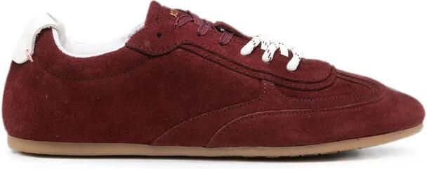 ALOHAS TB.24 Suède Sneakers