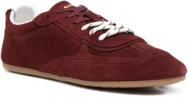ALOHAS TB.24 Suède Sneakers - Foto 2