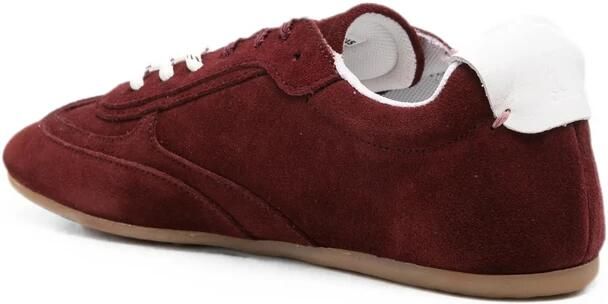 ALOHAS TB.24 Suède Sneakers - Foto 3
