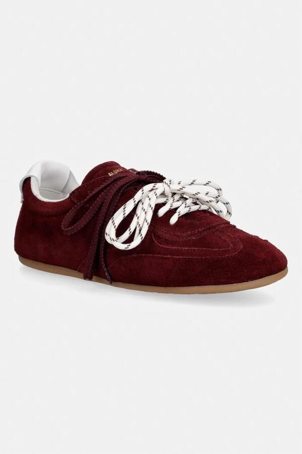 ALOHAS TB.24 Suède Sneakers - Foto 2
