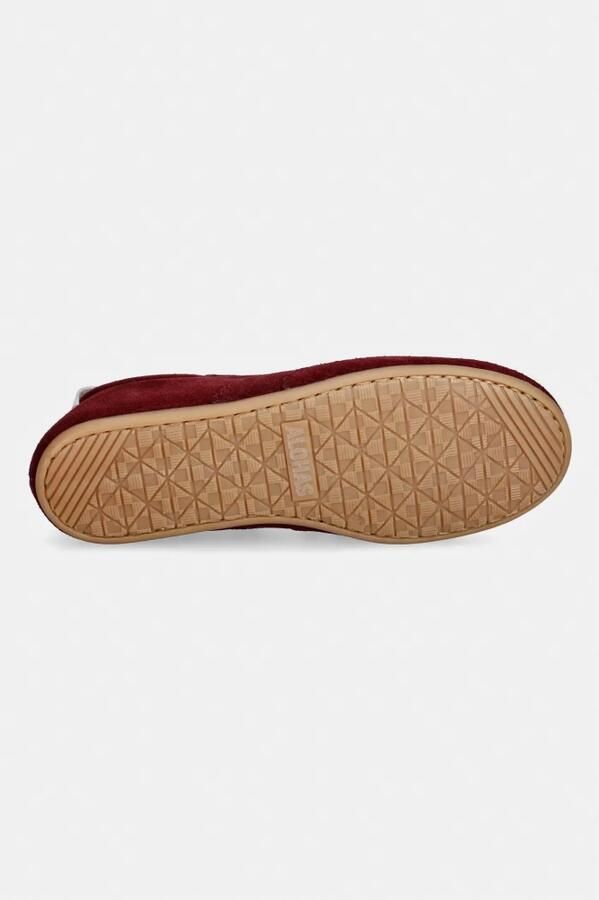 ALOHAS TB.24 Suède Sneakers - Foto 5