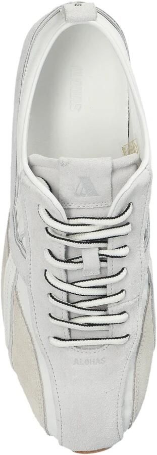 Alohas Tb.304 Nylon Sneakers - Foto 2
