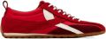 ALOHAS TB.304 Sneakers - Rood