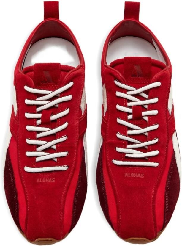 ALOHAS TB.304 Sneakers - Foto 3