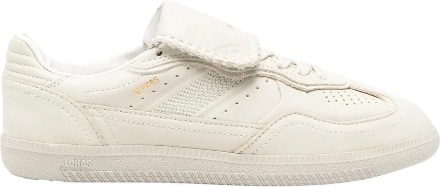ALOHAS Tb.490 Club Leren Sneakers