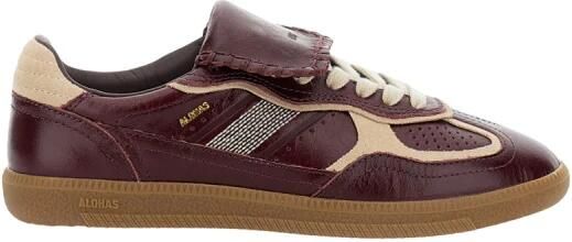 Alohas Tb.490 Club Sneaker